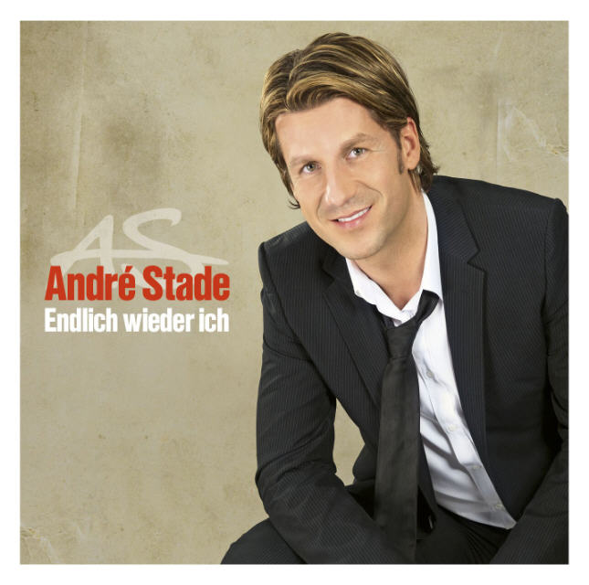 André Stade Weil Du So Bist Wie Du Bist